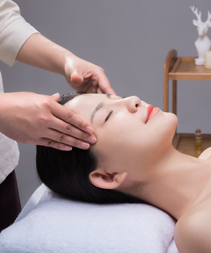 Massage münster chinesische Shu